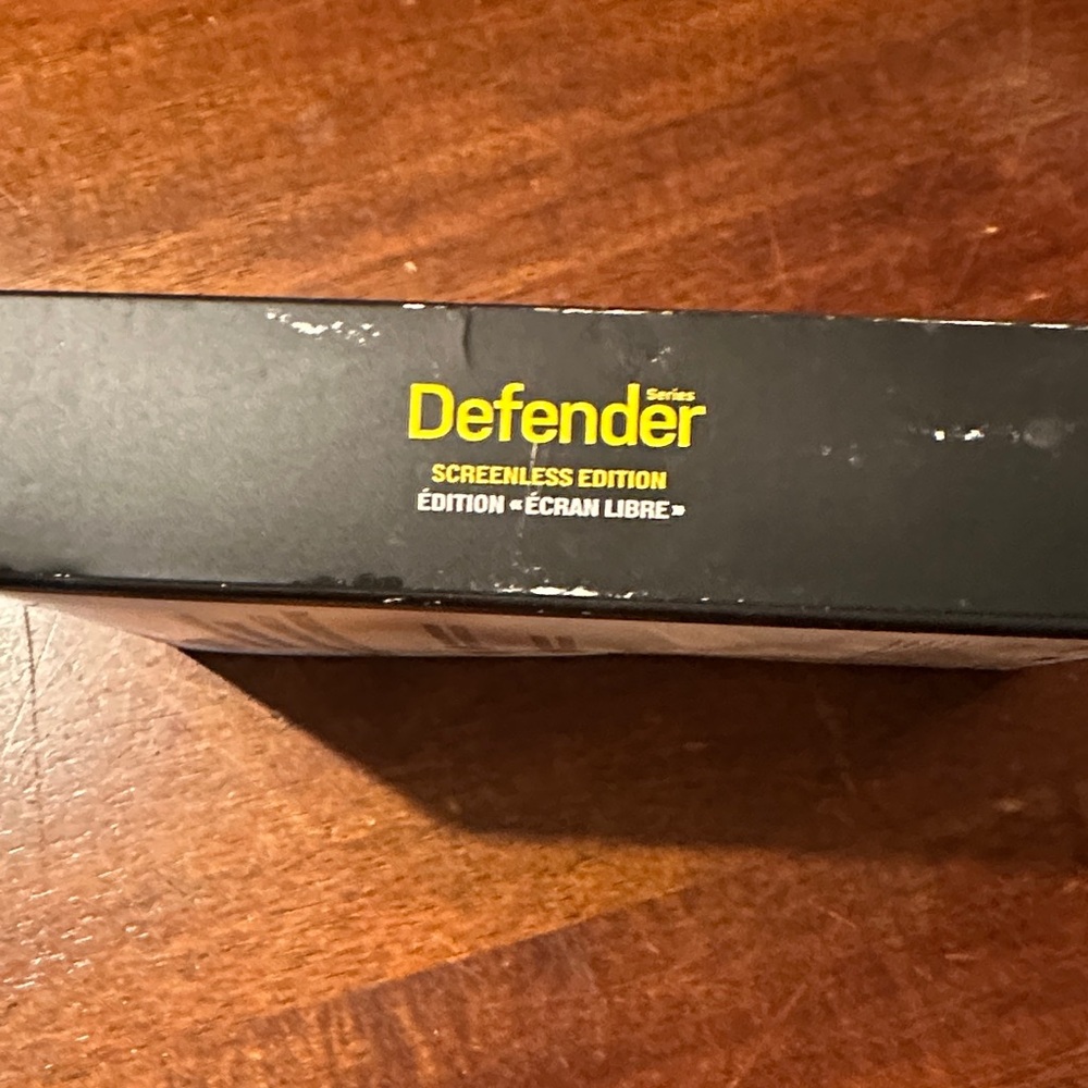OtterBox Defender Series Pink Case for iPhone 11 Pro - Picture 3 of 12